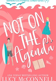 Not on the Agenda (Lucy McConnell)
