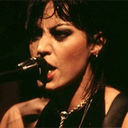 Activity Grrrl - Joan Jett and the Blackhearts