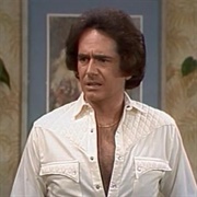 Larry Dallas ("Three's Company")