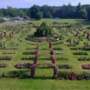 Elizabeth Park, Hartford