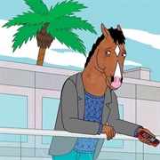 Bojack Horseman (Bojack Horseman)