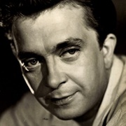 Wolfgang Kieling Actor