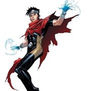 Wiccan - Billy Kaplan