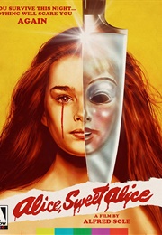 Alice, Sweet Alice (1976)