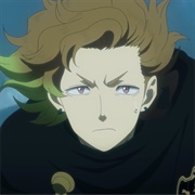 Finral Roulacase (Black Clover)