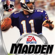 Madden NFL 2002