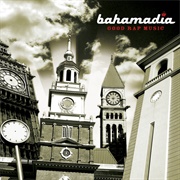 Good Rap Music (Bahamadia, 2005)