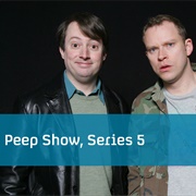 Peep Show: Series 5