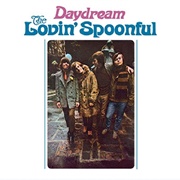 Daydream - Lovin' Spoonful