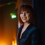 Christabel Williams Popstars 2021