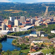 Spokane-Spokane Valley