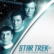 Star Trek IV: The Voyage Home