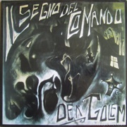 Il Segno Del Comando - Der Golem