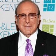 Clive Davis (Bisexual, He/Him)