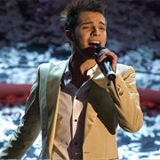 Marco Carta (Gay, He/Him)