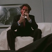 Patrick Bateman, American Psycho