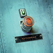 Stray From the Path - Euthanasia