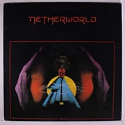 Netherworld - In the Following Half-Light (Netherworld)