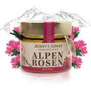 Alpen Rosen Honig