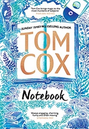 Notebook (Tom Cox)