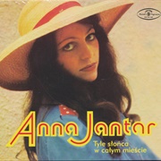 Anna Jantar – Tyle Słońca W Całym Mieście