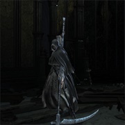 Sister Friede