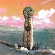 Aquarium - Гиперборея