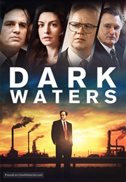 Dark Waters (2019)