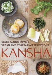 Kansha (Elizabeth Andoh)