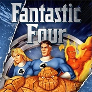 Fantastic Four