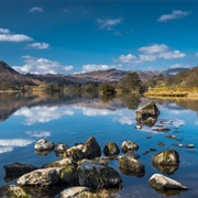 Rydal Water