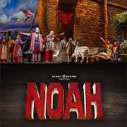 Noah: The Musical