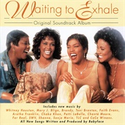 Whitney Houston - Waiting to Exhale (1995)