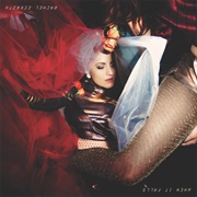 When It Falls (Rachel Eckroth, 2018)