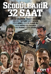 Seddülbahir 32 Saat (2016)