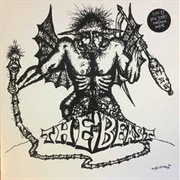 The Beast - Power Metal