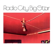 Big Star - Radio City (1974)