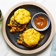 Doubles (Trinidad and Tobago)