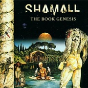 Shamall - The Book Genesis