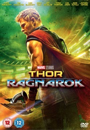 Thor: Ragnarok (2017)
