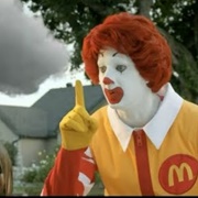 Mcdonald's Commercials