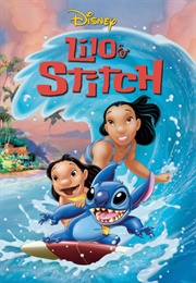 Lilo & Stitch (2002)
