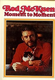 Moment to Moment (McKuen)