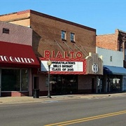 Springfield, Arkansas