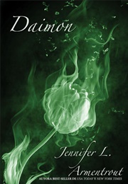 Daimon (Covenant, #0.5) (Jennifer L. Armentrout)