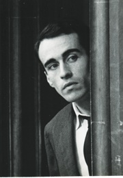 Martin Lasalle  - Pickpocket (1959)