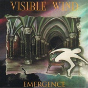 Visible Wind - Emergence