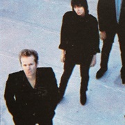 Time the Avenger - Pretenders