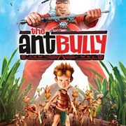 The Ant Bully
