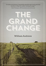 The Grand Change (William Andrews)
